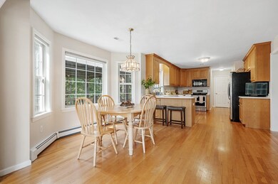 1 Bullmoose Run, Hopkinton, MA 01748 - photo 5