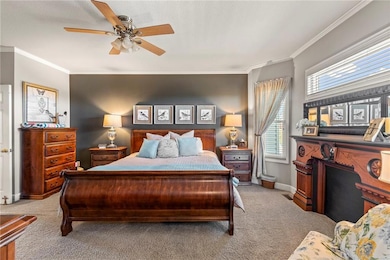 10030 Airfield Ln, Richmond, MO 64085 - photo 6