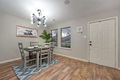 3804 Dunlavy Rd, Denton, TX 76210 - photo 5