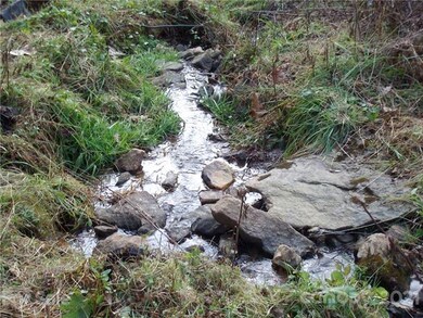 One of several springs.