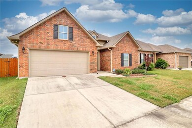 4513 Bay View Dr, Marrero, LA 70072 - photo 2