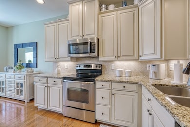 104 W Stableford Dr, Duncan, SC 29334 - photo 6