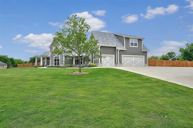 243 Mourning Dove Ln, Denison, TX 75020 - photo 3