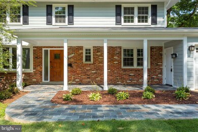 3303 Midland Rd, Fairfax, VA 22031 - photo 2