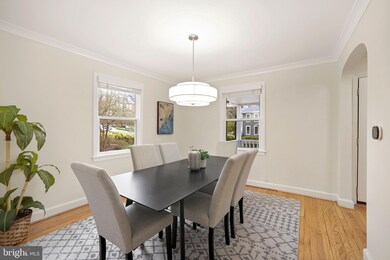 4328 Kentbury Dr, Bethesda, MD 20814 - photo 7