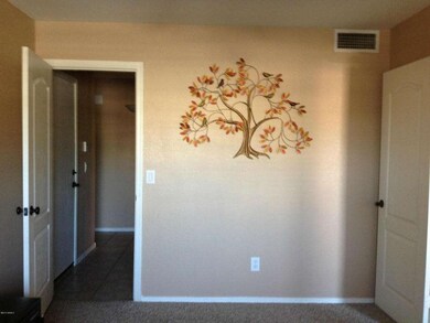 Office room