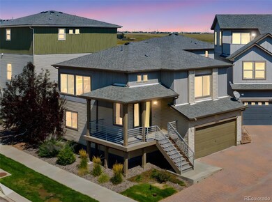 9414 Timberlake Loop, Colorado Springs, CO 80927 - photo 3