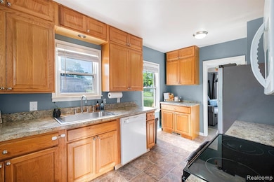 Your New Kitchen!