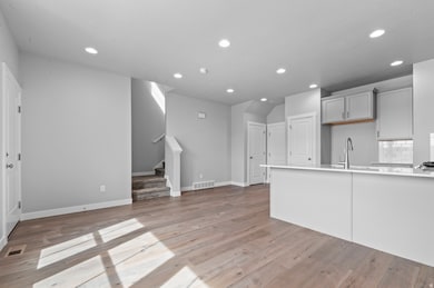 6566 W Raynolds Peak Way, West Jordan, UT 84081 - photo 4