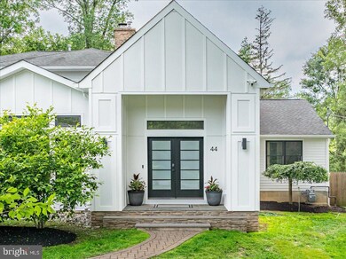 44 Locust Ln, Princeton, NJ 08540 - photo 7