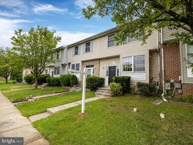 824 Joshua Tree Ct, Owings Mills, MD 21117 - photo 2