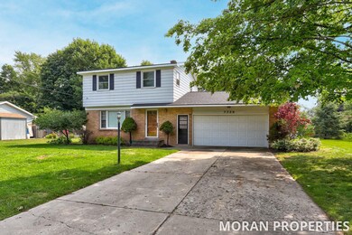 7738 Hearthway Ave, Jenison-3