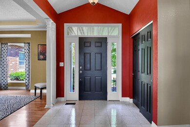 33 Hillsborough Dr, Collinsville, IL 62234 - photo 5