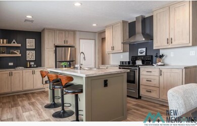 1014 Butternut St, Carlsbad, NM 88220 - photo 3