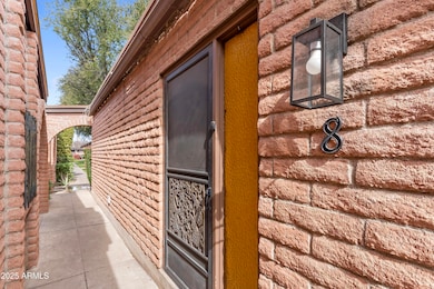 3002 N 32nd St unit 8, Phoenix, AZ 85018 - photo 4