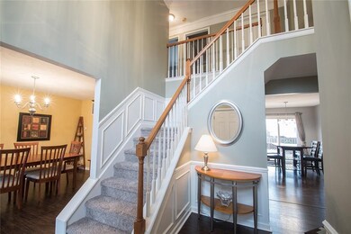 11967 Sellerton Dr, Fishers, IN 46037 - photo 4