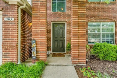 303 Charleston Dr, Wylie, TX 75098 - photo 3