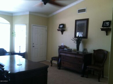 inside entry