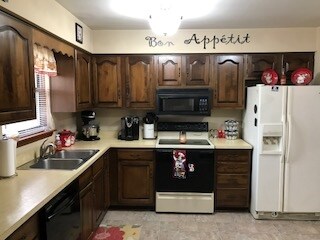 New Flooring