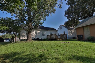 4802 Myrtle St, Lynchburg, VA 24502 - photo 4