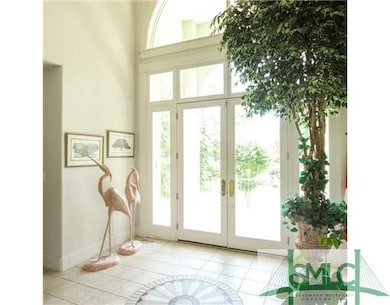 Foyer.