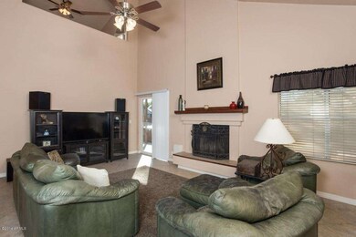 Great room as you enter home