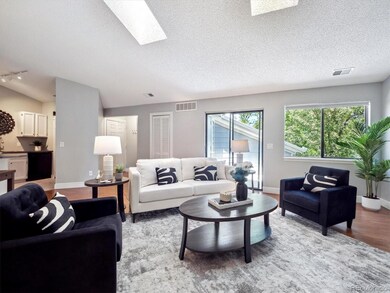 5690 W 80th Place unit 101, Arvada, CO 80003 - photo 3