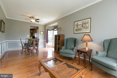 14256 Town Commons Way, Gainesville, VA 20155 - photo 4