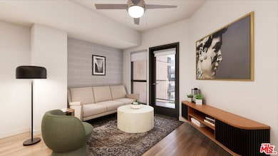 800 N Front St unit 1437, Burbank, CA 91502 - photo 5