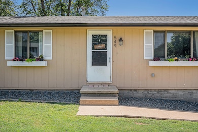 549 Washington St, Carson, IA 51525 - photo 4