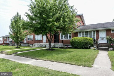 755 Fulbrook Rd, Dundalk, MD 21222 - photo 6