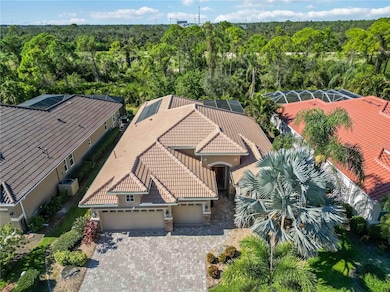 1241 Creek Nine Dr, North Port, FL 34291 - photo 3