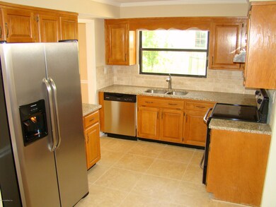 KITCHEN VIEW 1