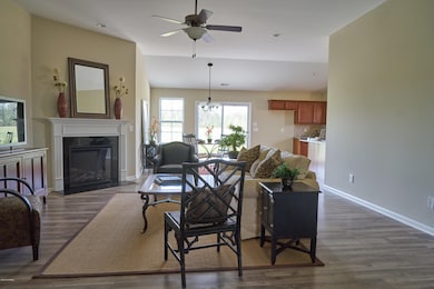 2834 Connet St, Winterville, NC 28590 - photo 4