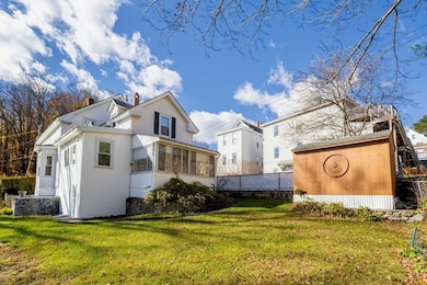 45 Norwood St, Fitchburg, MA 01420 - photo 3