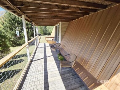 Porch