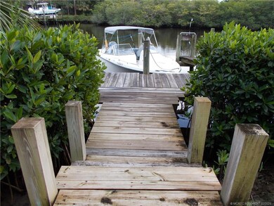 Easy access to your boat
