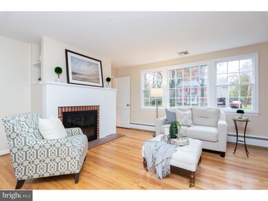 624 University Place, Swarthmore, PA 19081 - photo 3