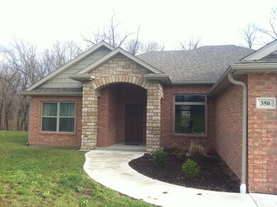 stone entry