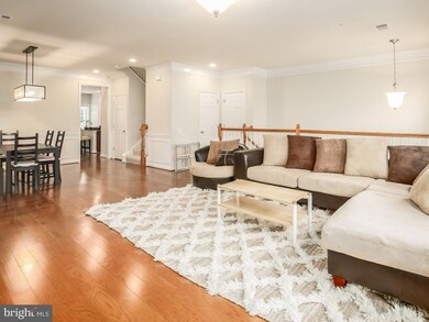 3057 Rittenhouse Cir unit 68, Fairfax, VA 22031 - photo 6