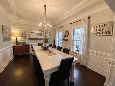 167 Old Stone Cir, Manchester, TN 37355 - photo 6