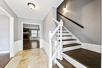 4815 Caris St, Houston, TX 77091 - photo 4