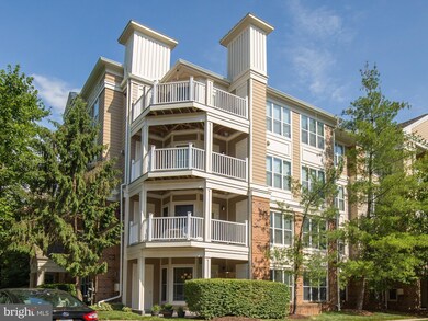 Worldgate Condominium unit 115, Herndon, VA 20170 - photo 2