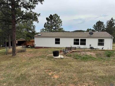 11926 Lone Elk Dr unit 11926 Lone Elk Drive, Hot Springs, SD 57747 - photo 4