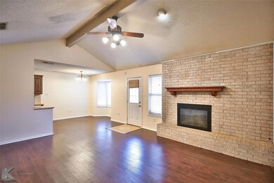 4110 Craig Dr, Abilene, TX 79606 - photo 4