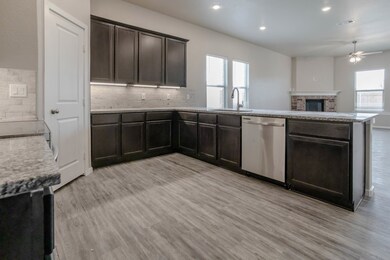 1330 E 94th St, Odessa, TX 79765 - photo 3