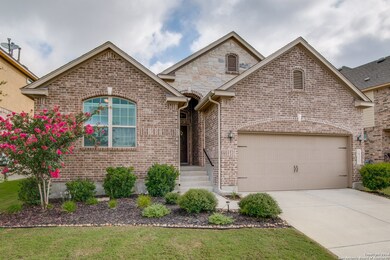 10331 Salamanca, Helotes, TX 78023 - photo 2