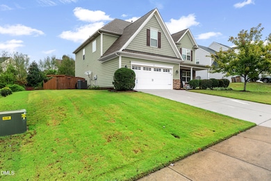 3517 Greenville Loop Rd, Wake Forest, NC 27587 - photo 2