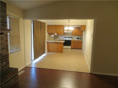 Interior Space/Layout.