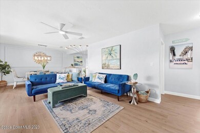 The Beach House